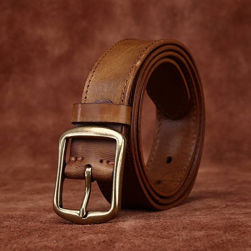 mens designer belts