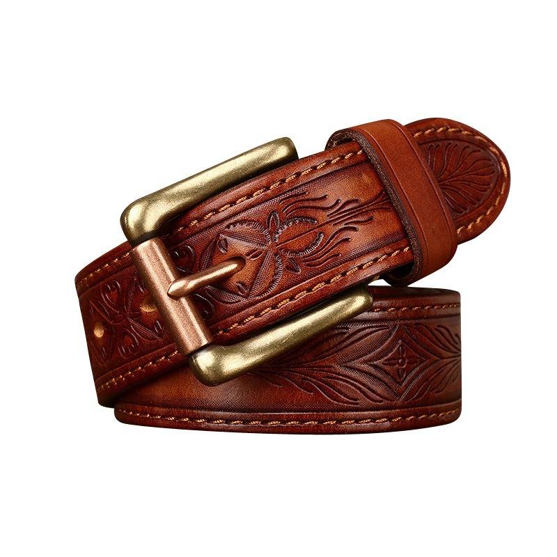 mens reversible belt