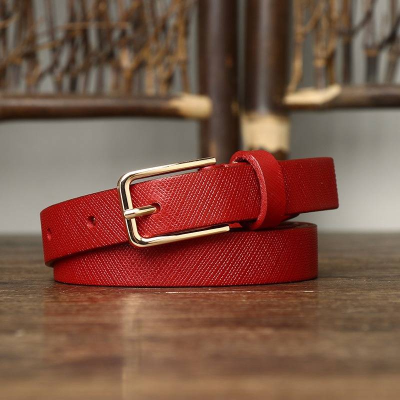 womens fashion belts