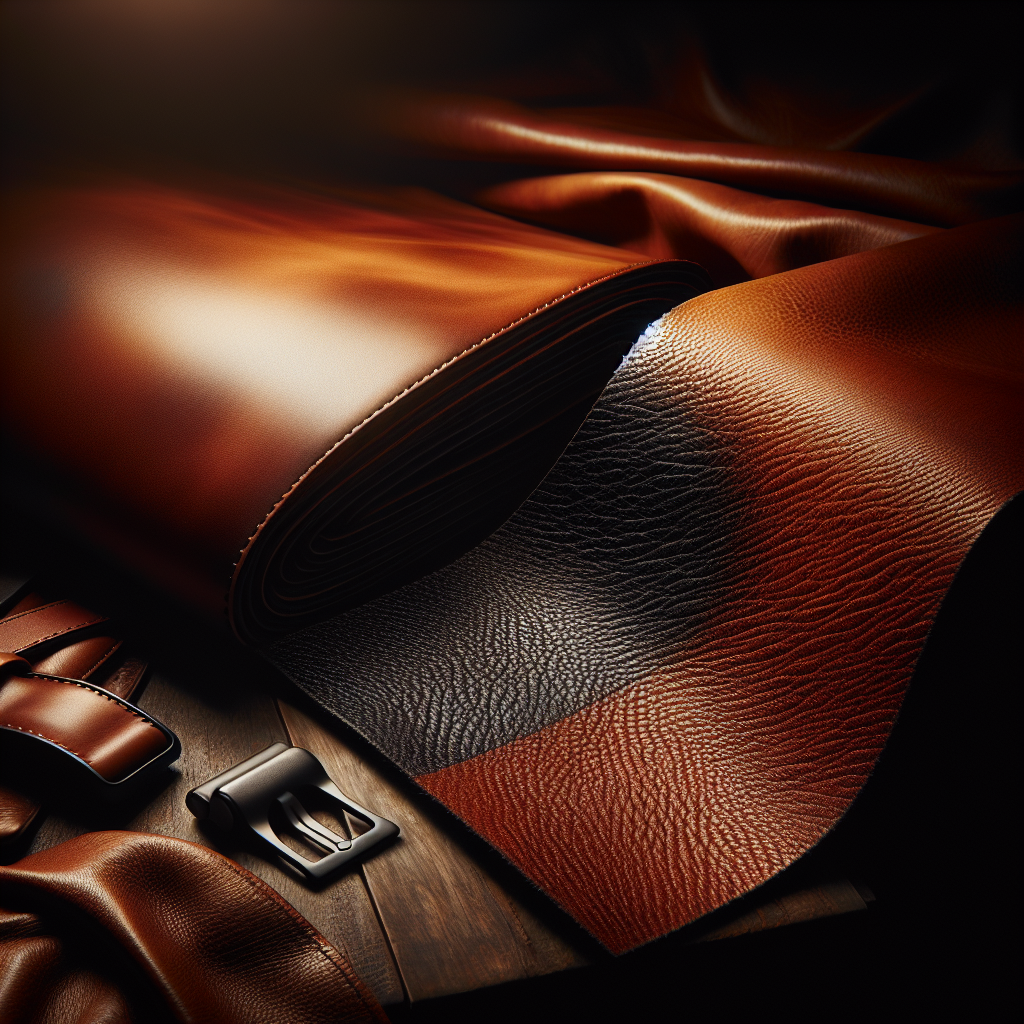 Leather vs Vegan Leather: An Honest Comparison for 2026