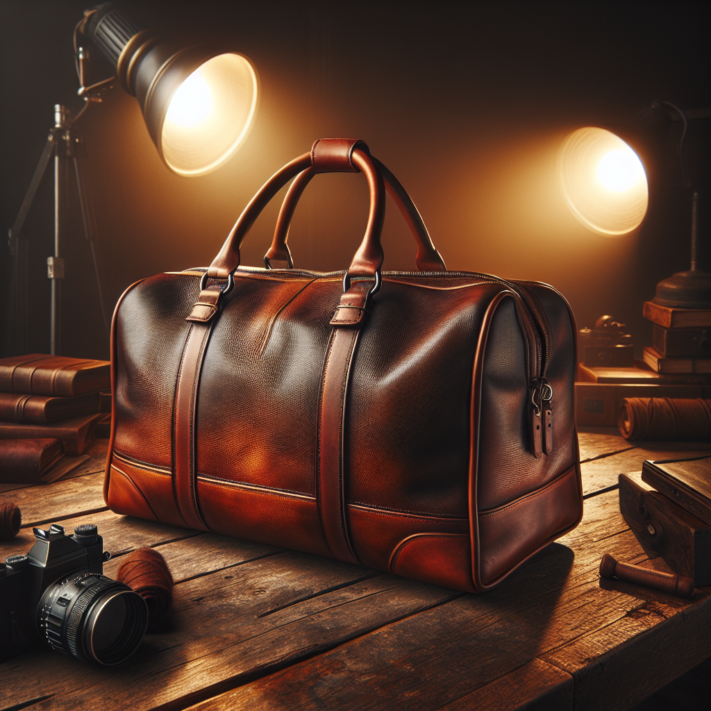 Best Full Grain Leather Bags for Men in 2026: What's Actually Worth Your Money