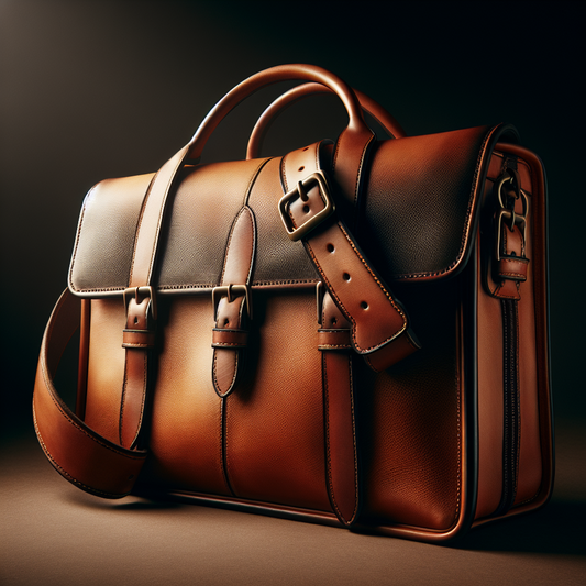 7 Signs Your Leather Bag Is Actually High Quality (And 3 That Mean It Isn't)