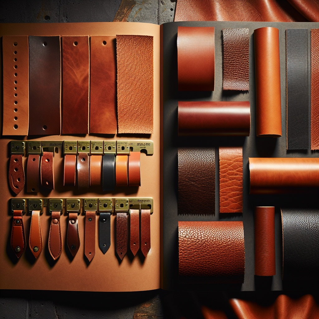 Leather vs Vegan Leather: An Honest Comparison for 2026
