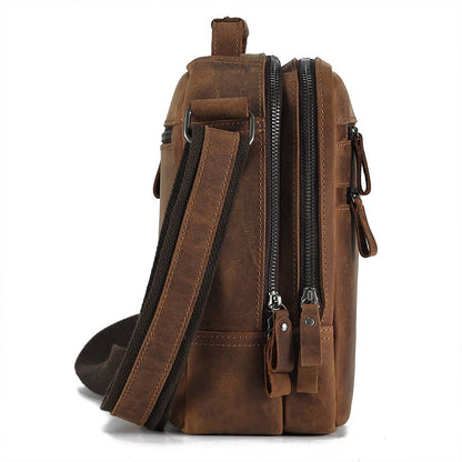 Men's mallmes duffle bag