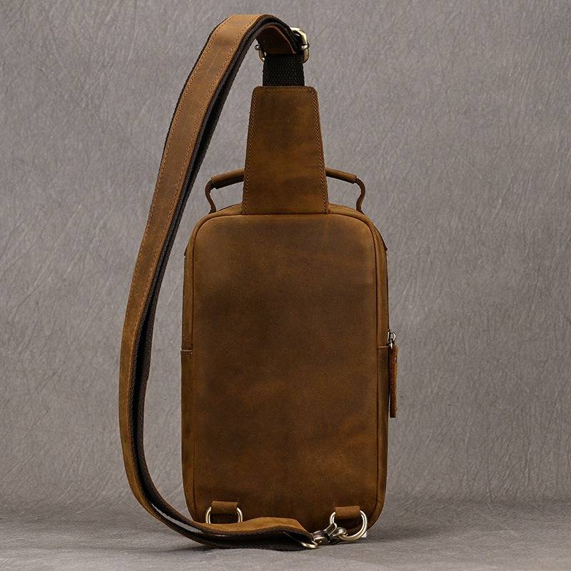 best sling bag for men 