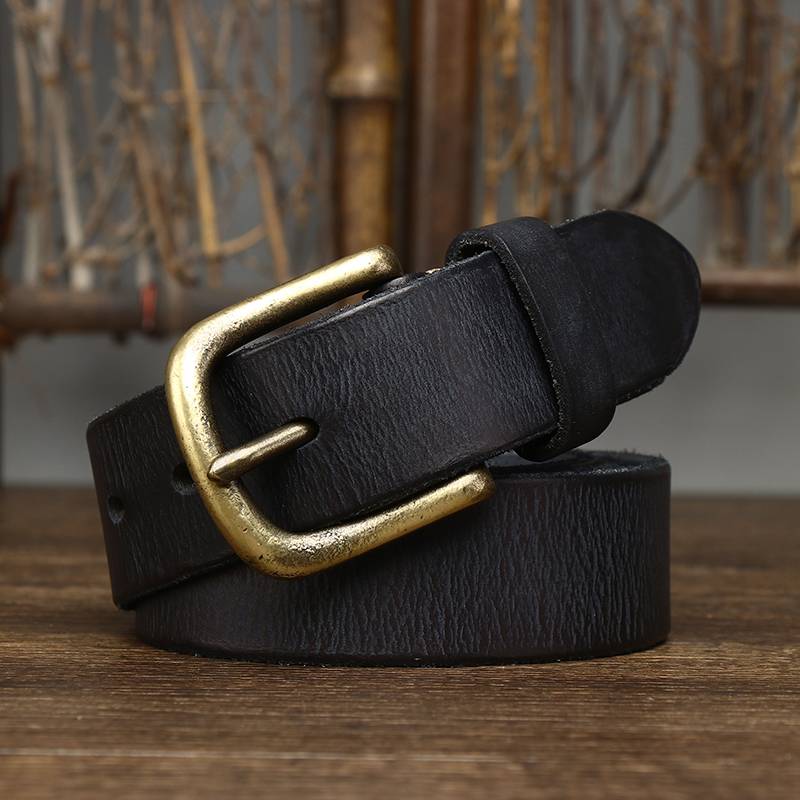 casual belts for men
