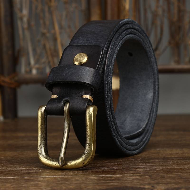 casual belts for men