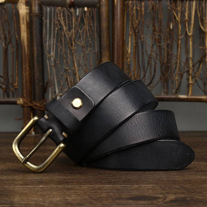 casual belts for men