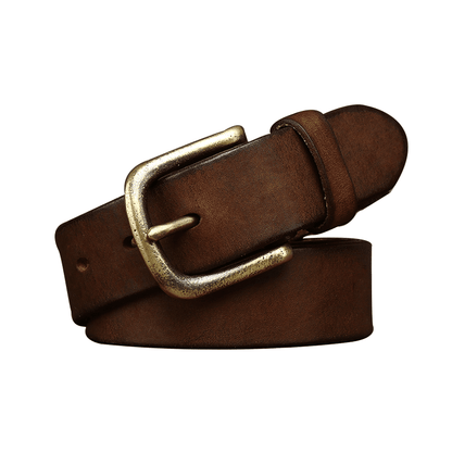 casual belts for men