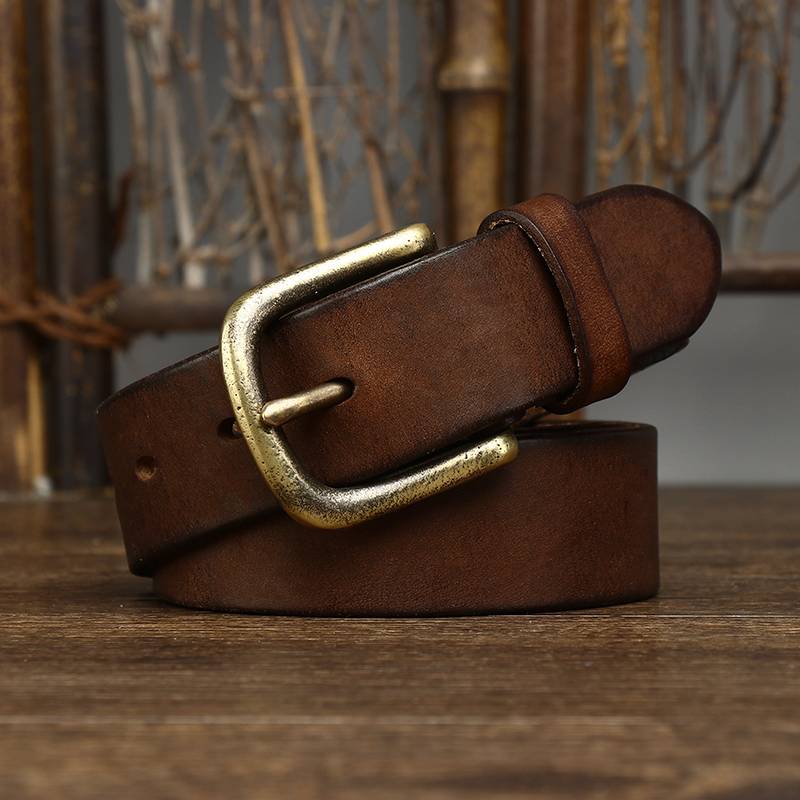 casual belts for men