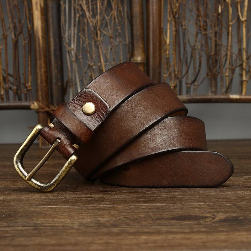 casual belts for men