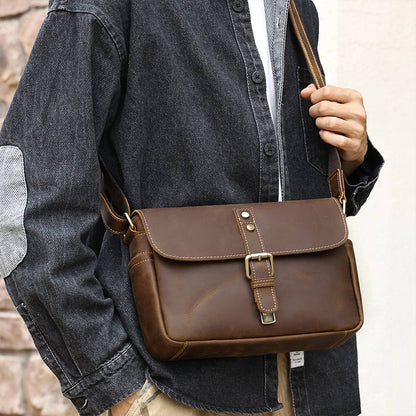 leather crossbody bags for women 