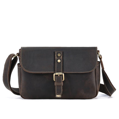 leather crossbody bags for women 