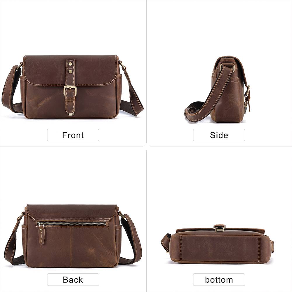 leather crossbody bags for women 