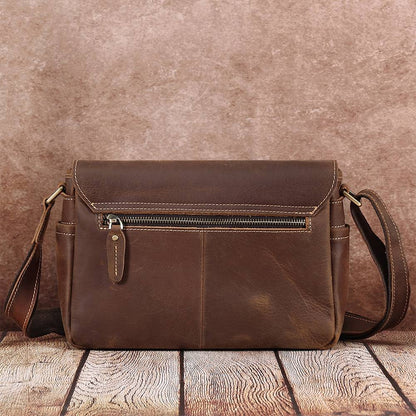 leather crossbody bags for women 