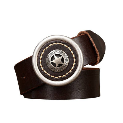 mens designer belts