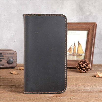 passport travel wallet