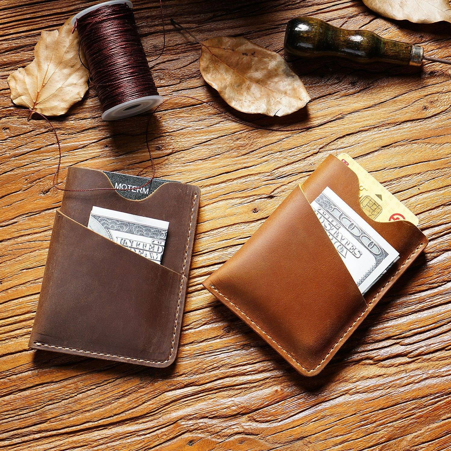 wallet card holder 